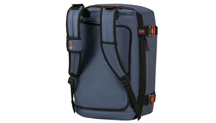 Spallacci per zaino rimovibili