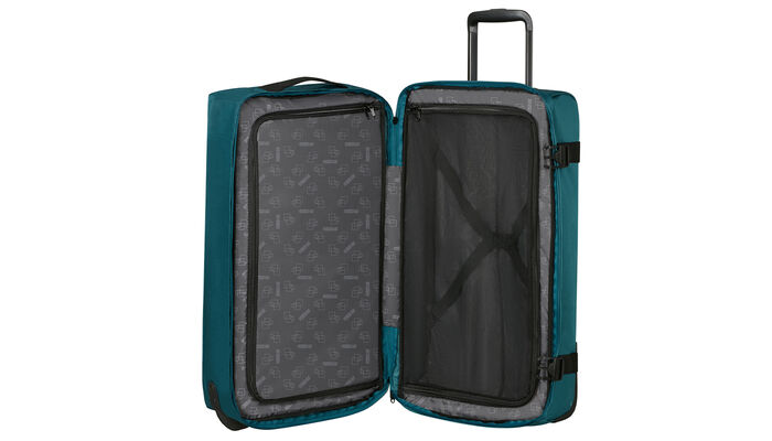 Organizzazione interna