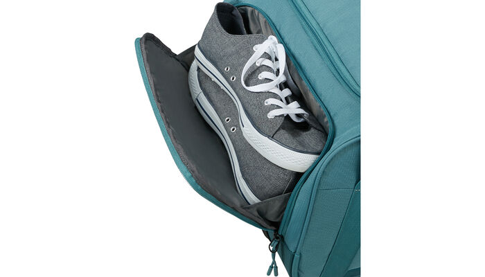 Comparto superiore per le scarpe