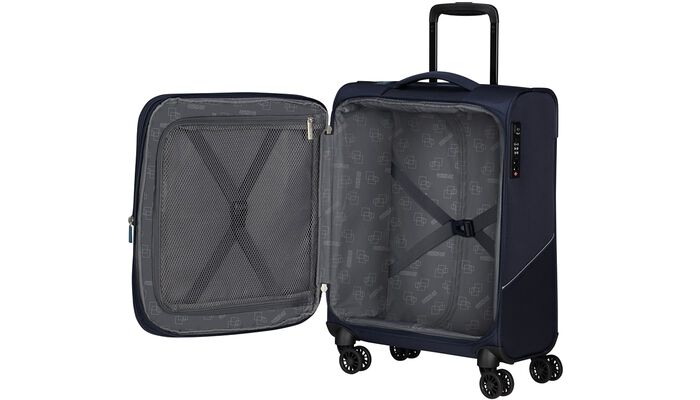 Interno accessoriato