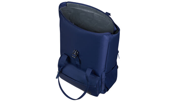 Grande comparto principale