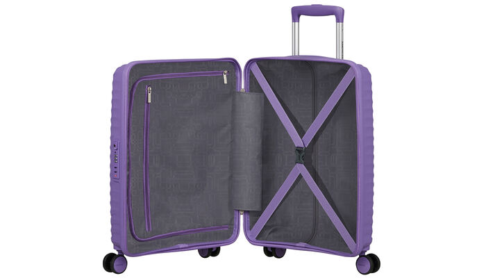 Organizzazione intelligente degli interni