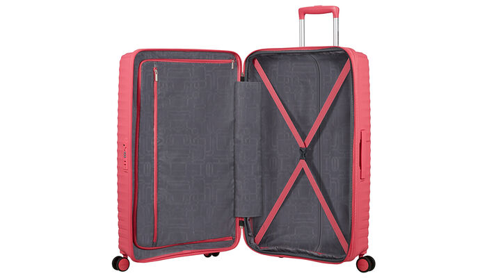 Organizzazione intelligente degli interni