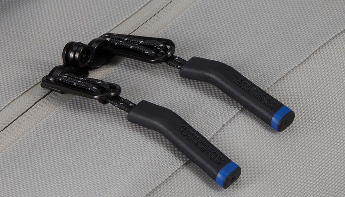 Naturalmente idrorepellente