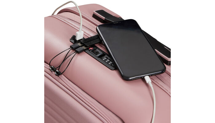 Porta USB integrata