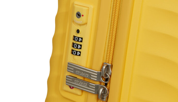 Sicurezza affidabile