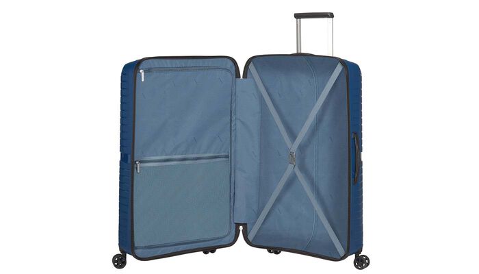 Organizzazione Interna