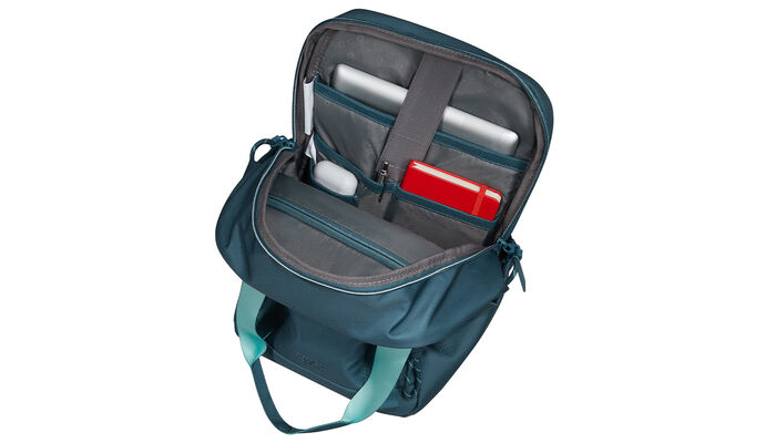 Organizzazione interna