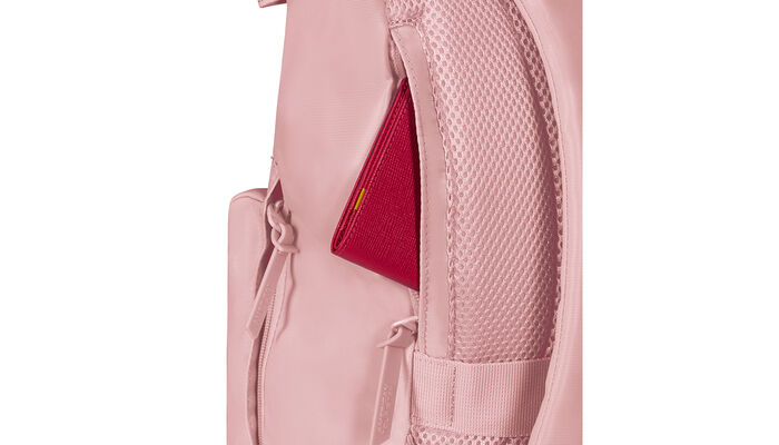 Tasca di sicurezza nascosta