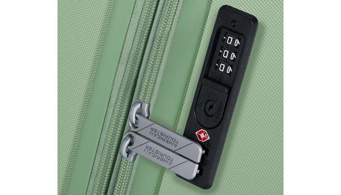 Sicurezza affidabile