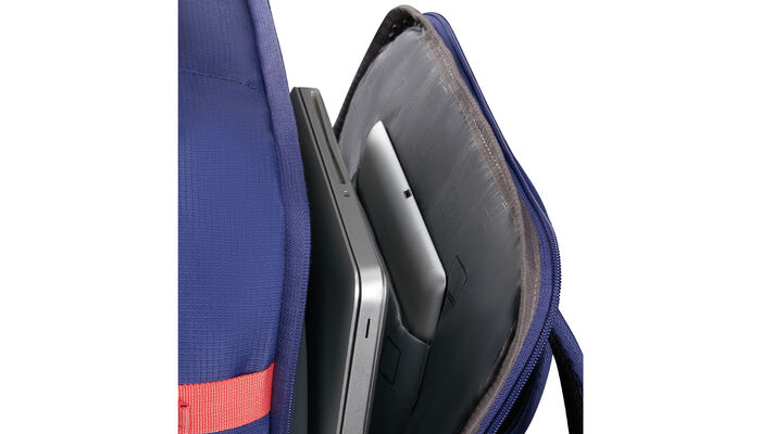 Comparto per laptop 15,6"