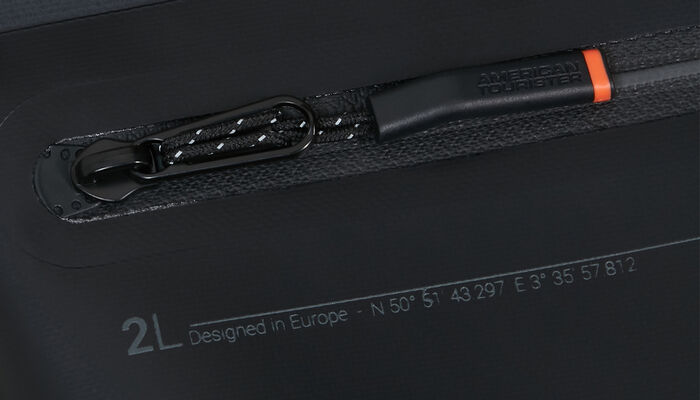 Naturalmente idrorepellente