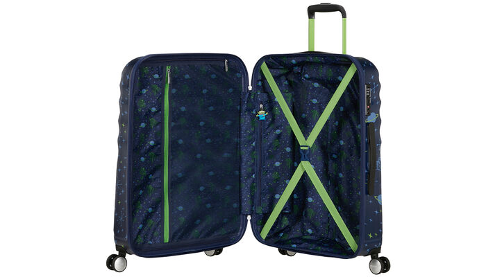 Organizzazione interna