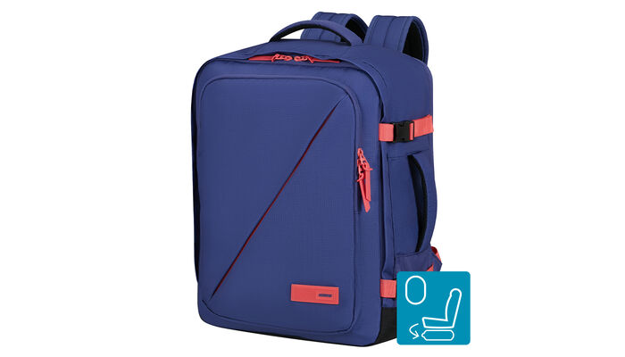 Adatto alla policy bagaglio da cabina gratuito Easyjet