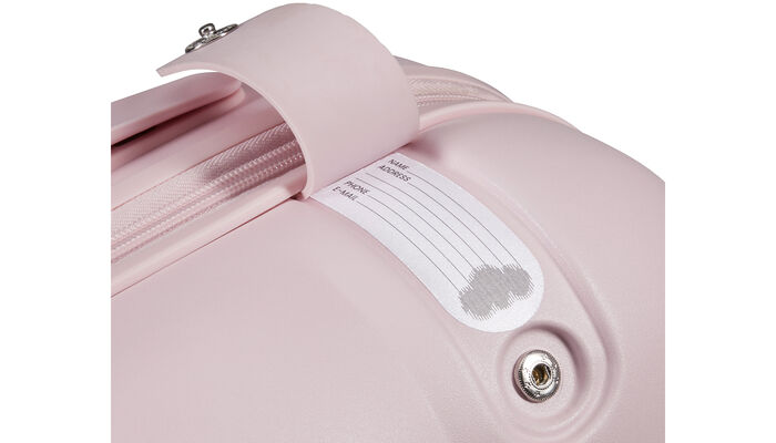 Porta indirizzi integrato