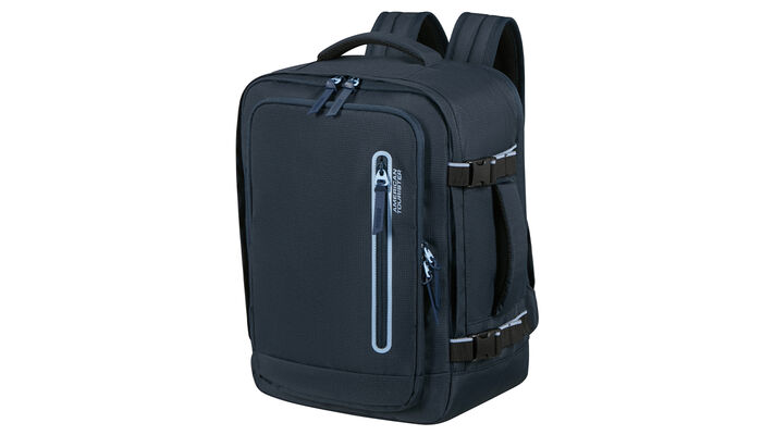 Adatto alla policy bagaglio da cabina gratuito Ryanair e Wizz Air