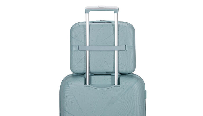 Smart sleeve elastica