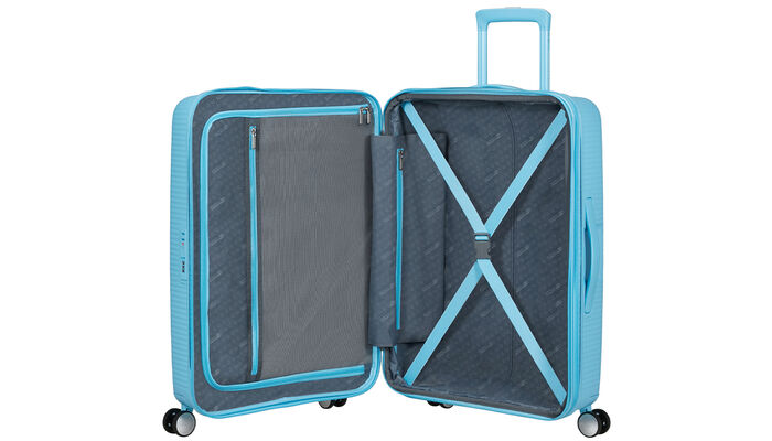 Organizzazione interna