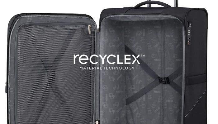 Interno Recyclexᵀᴹ