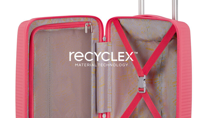 Fodera Recyclex