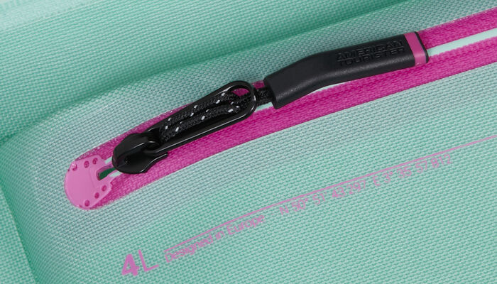 Naturalmente idrorepellente