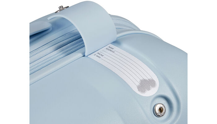 Porta indirizzi integrato