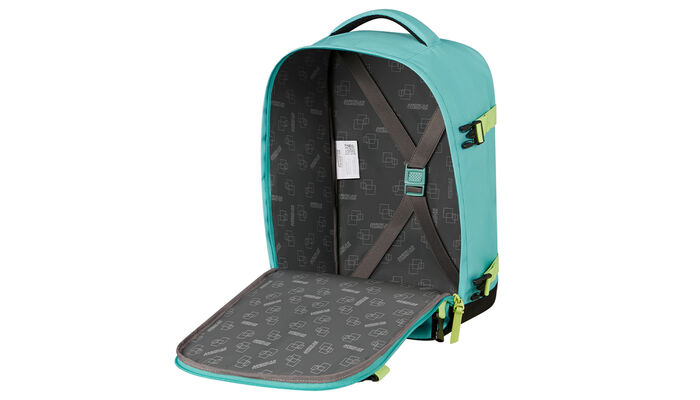 Comparto per indumenti