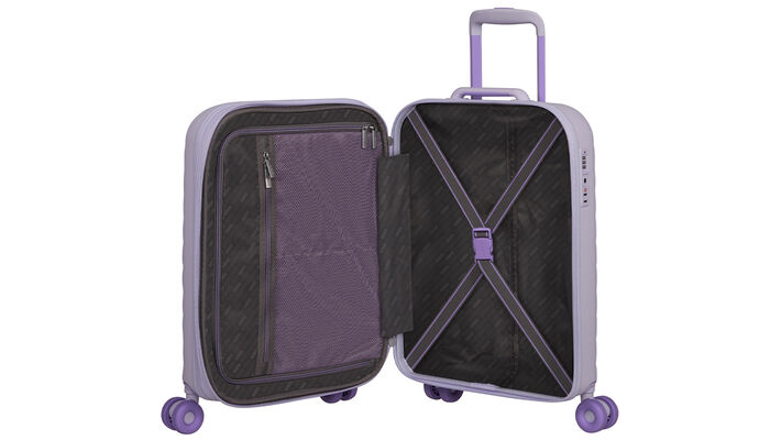 Organizzazione intelligente degli interni