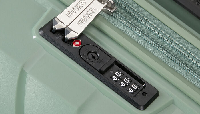 Sicurezza affidabile