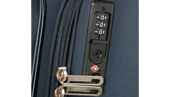 Sicurezza affidabile