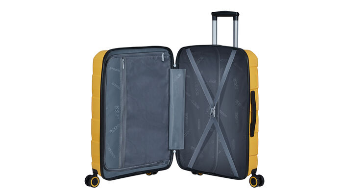 Organizzazione interna