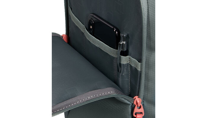 Organizzazione interna