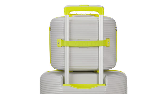 Smart sleeve elastica