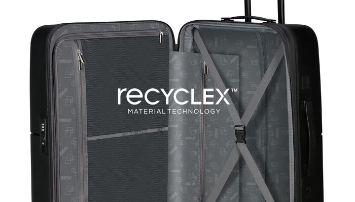 Interno Recyclexᵀᴹ