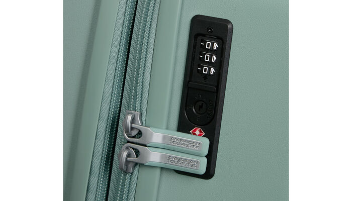 Sicurezza affidabile