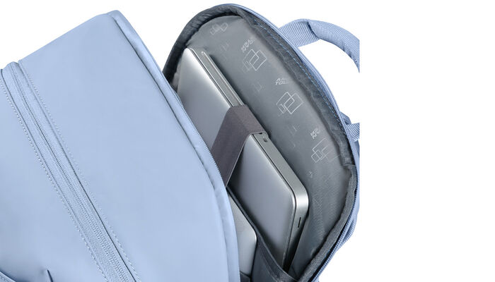 Comparto per laptop 15,6"