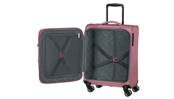 Interno accessoriato