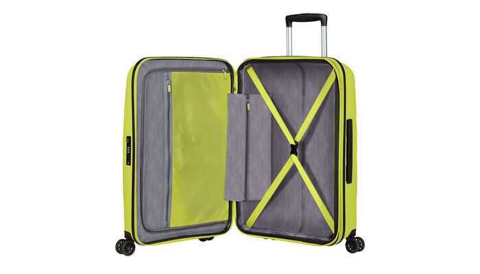 Organizzazione Interna