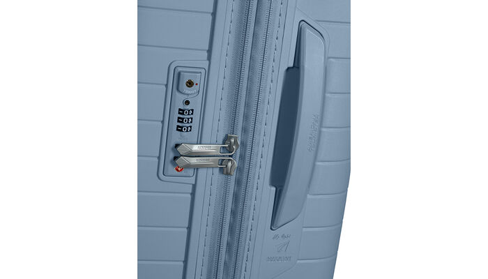 Sicurezza affidabile