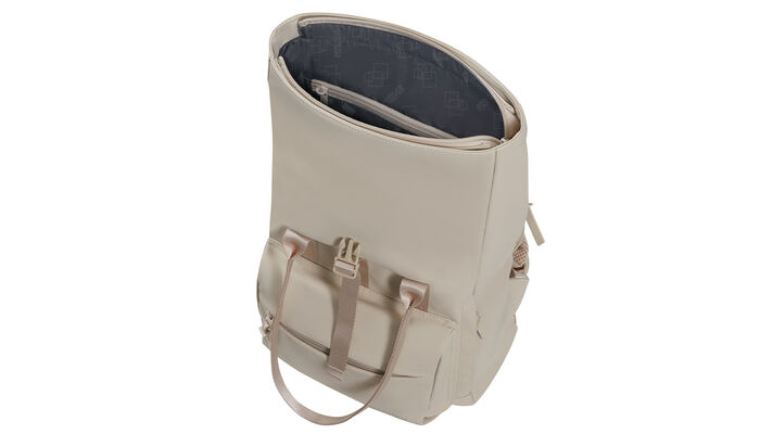 Grande comparto principale