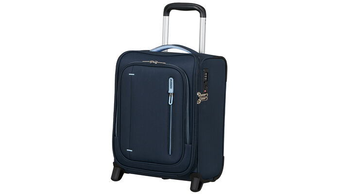 Adatto alla policy bagaglio da cabina gratuito Ryanair, Vueling e Wizz Air