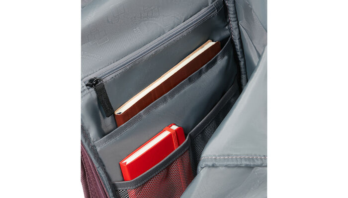 Organizzazione interna