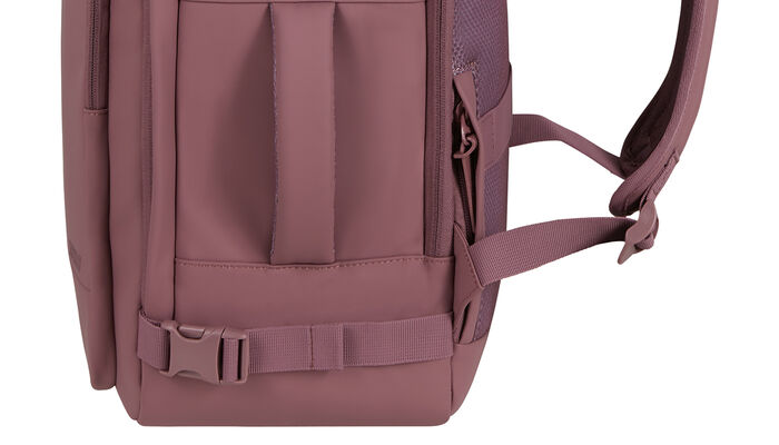 Comparto segreto sul retro