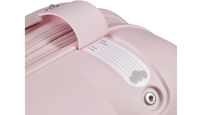 Porta indirizzi integrato