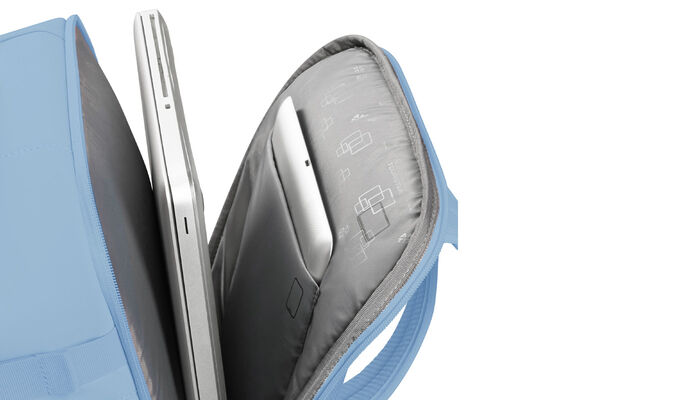 Comparto per laptop 15,6"