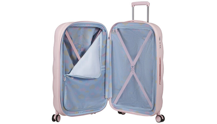 Organizzazione intelligente degli interni