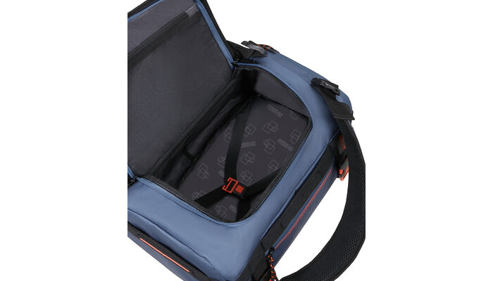 Comparto per indumenti