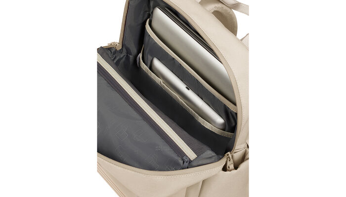 Comparto per laptop 15"