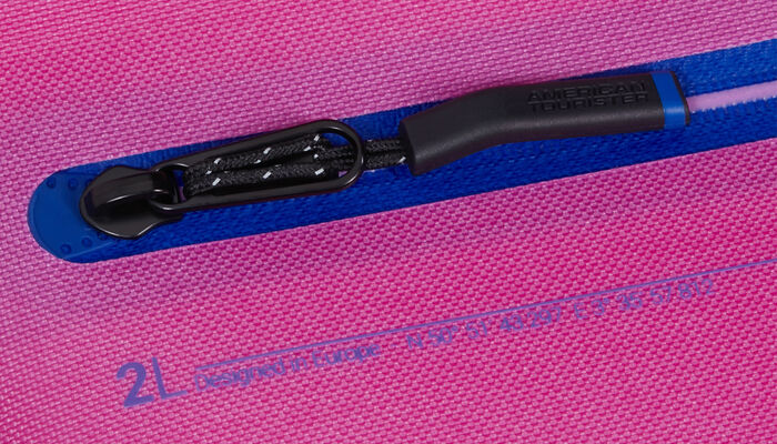 Naturalmente idrorepellente