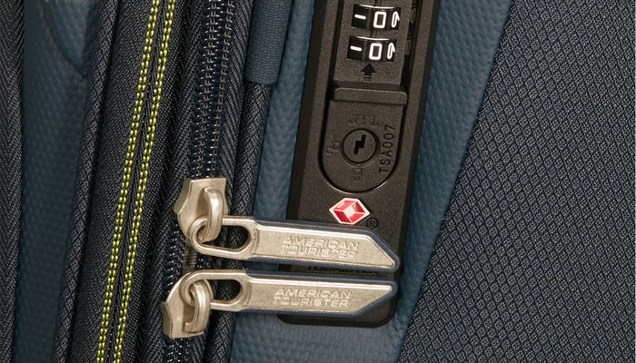 Sicurezza affidabile